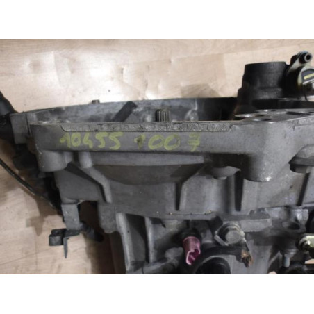 Boite de vitesses PEUGEOT 1007 d’occasion