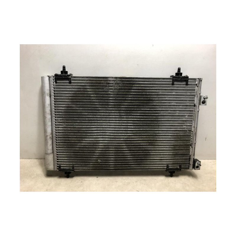 Radiateur clim PEUGEOT 3008 1 PHASE 1 d’occasion