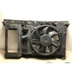 Moto ventilateur radiateur PEUGEOT 3008 1 PHASE 1 d’occasion