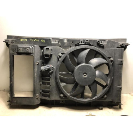 Moto ventilateur radiateur PEUGEOT 3008 1 PHASE 1 d’occasion