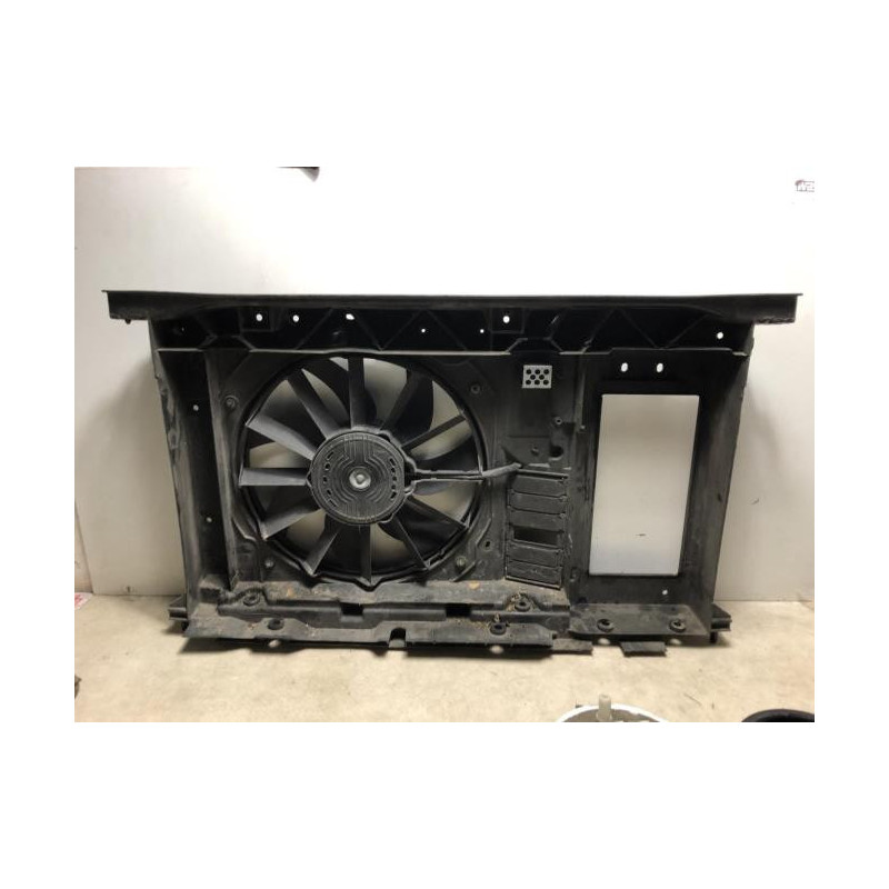 Moto ventilateur radiateur PEUGEOT 3008 1 PHASE 1 d’occasion