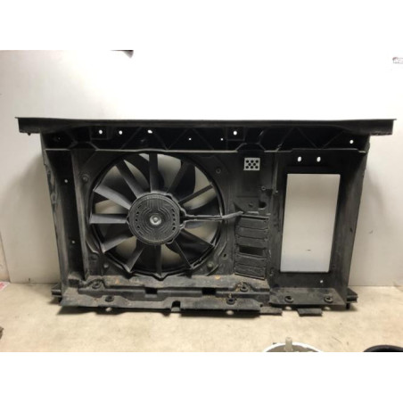 Moto ventilateur radiateur PEUGEOT 3008 1 PHASE 1 d’occasion