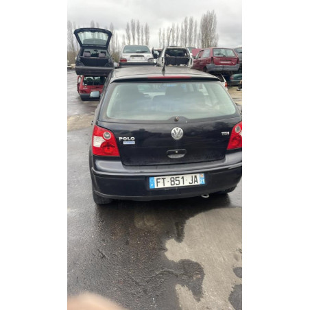 Bras essuie glace avant droit VOLKSWAGEN POLO 4 PHASE 1 d’occasion