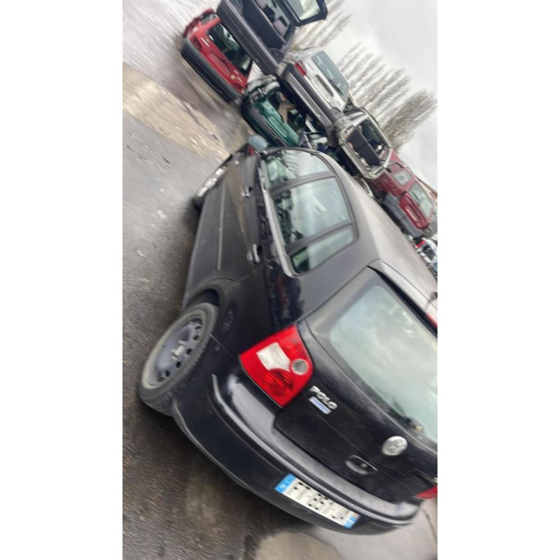Bras essuie glace avant droit VOLKSWAGEN POLO 4 PHASE 1 d’occasion