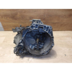 Boite de vitesses FIAT GRANDE PUNTO d’occasion