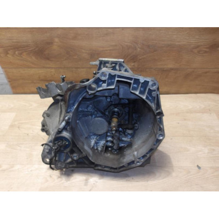 Boite de vitesses FIAT GRANDE PUNTO d’occasion