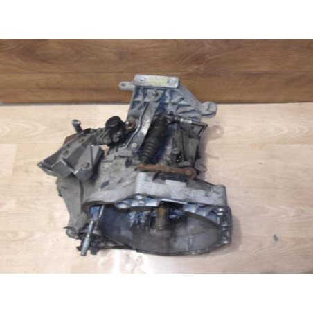 Boite de vitesses FIAT GRANDE PUNTO d’occasion