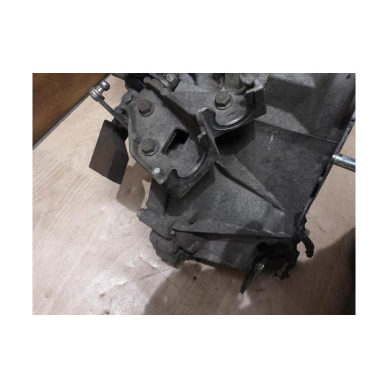 Boite de vitesses FIAT GRANDE PUNTO d’occasion
