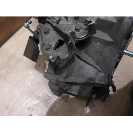Boite de vitesses FIAT GRANDE PUNTO d’occasion