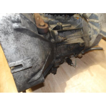 Boite de vitesses FIAT GRANDE PUNTO d’occasion
