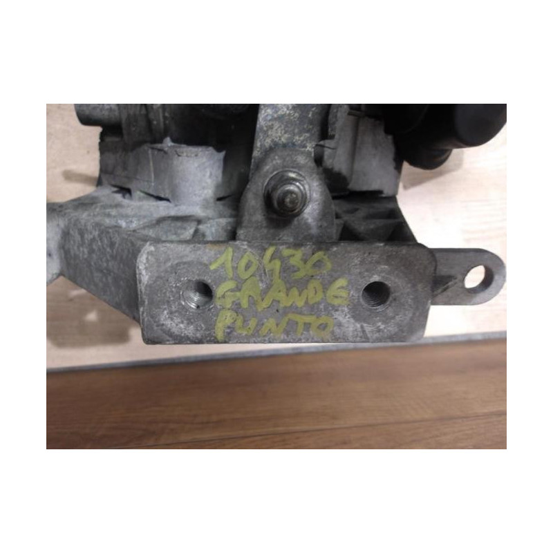 Boite de vitesses FIAT GRANDE PUNTO d’occasion