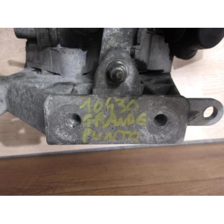 Boite de vitesses FIAT GRANDE PUNTO d’occasion