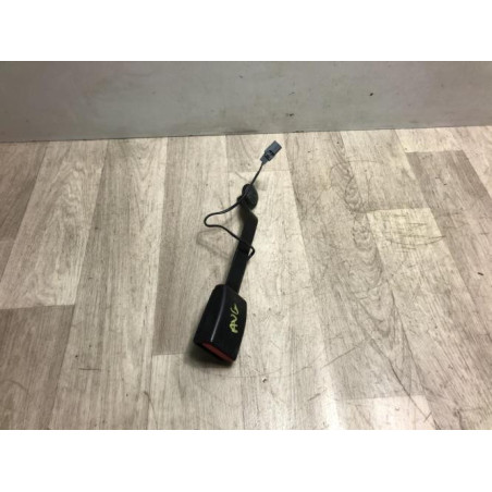 Attache ceinture avant gauche RENAULT CLIO 4 PHASE 1 d’occasion