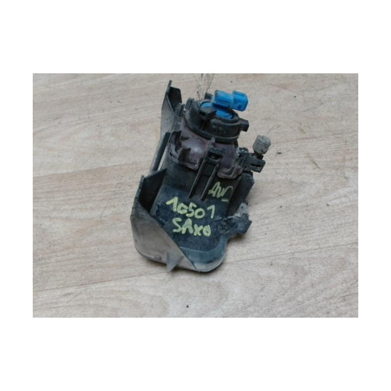 Optique avant principal droit (feux)(phare) CITROEN SAXO PHASE 2 d’occasion