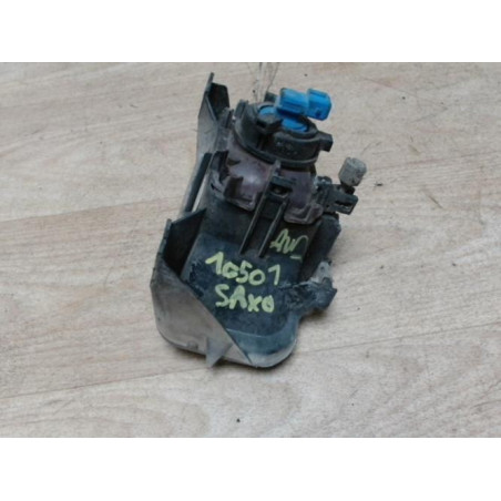 Optique avant principal droit (feux)(phare) CITROEN SAXO PHASE 2 d’occasion