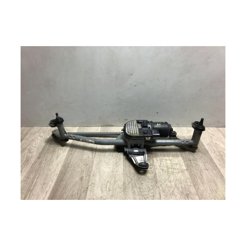 Moteur essuie glace avant VOLKSWAGEN PASSAT 5 d’occasion