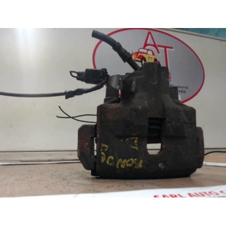 Etrier avant droit (freinage) FORD  d’occasion
