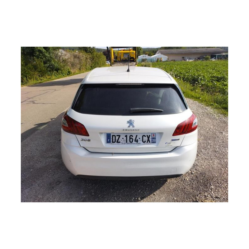 Neiman PEUGEOT 308 2 PHASE 1 d’occasion