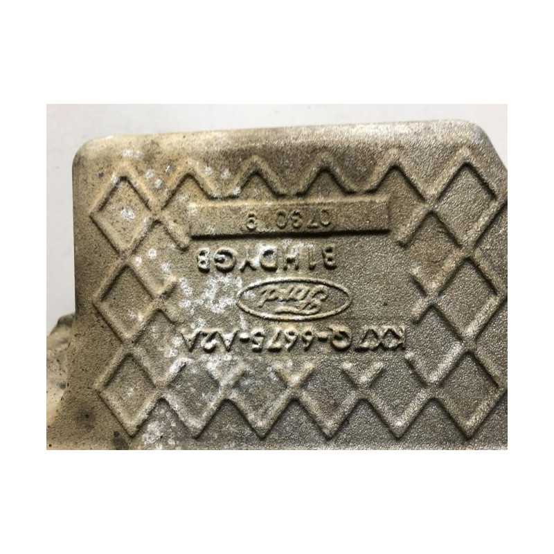 Carter inferieur FORD BA499AM d’occasion