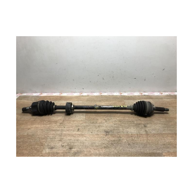 Cardan droit (transmission) CHEVROLET MATIZ 2 d’occasion
