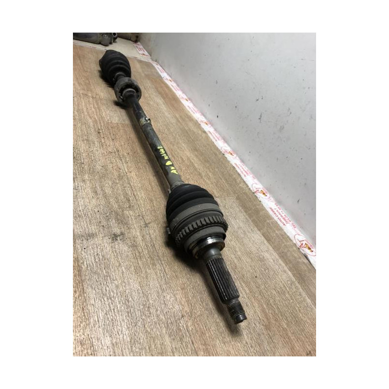 Cardan droit (transmission) CHEVROLET MATIZ 2 d’occasion