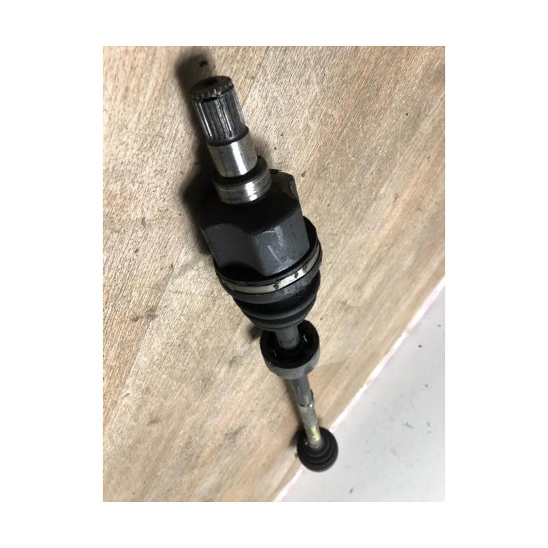 Cardan droit (transmission) CHEVROLET MATIZ 2 d’occasion