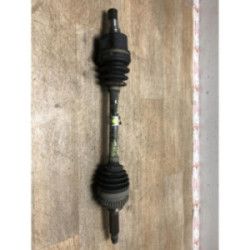 Cardan gauche (transmission) CHEVROLET MATIZ 2 d’occasion