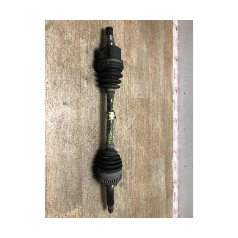 Cardan gauche (transmission) CHEVROLET MATIZ 2 d’occasion