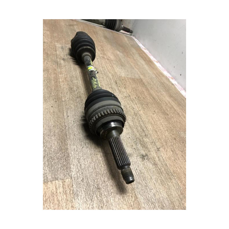Cardan gauche (transmission) CHEVROLET MATIZ 2 d’occasion