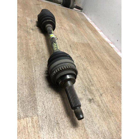 Cardan gauche (transmission) CHEVROLET MATIZ 2 d’occasion