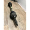 Cardan gauche (transmission) CHEVROLET MATIZ 2 d’occasion