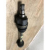 Cardan gauche (transmission) CHEVROLET MATIZ 2 d’occasion