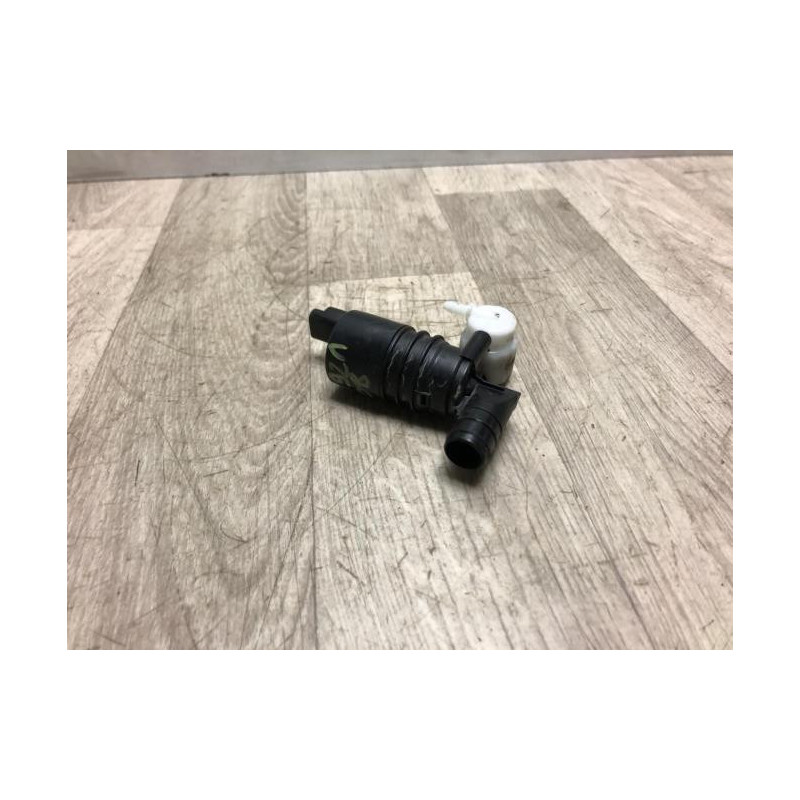 Pompe lave glace avant PEUGEOT 3008 1 PHASE 1 d’occasion