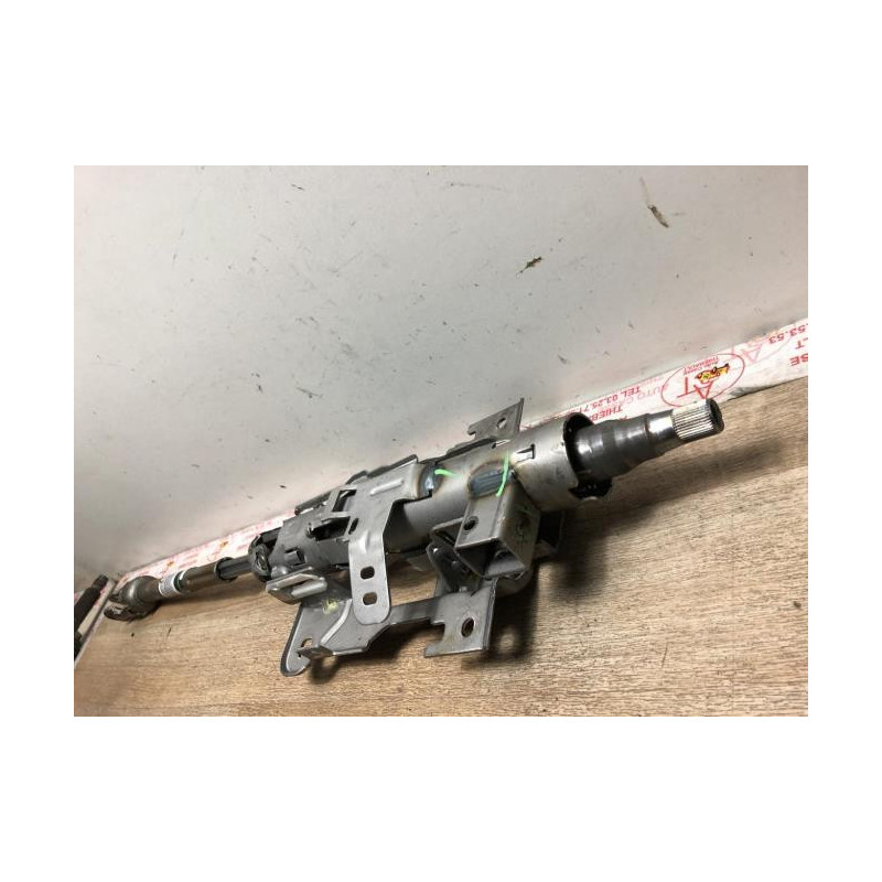 Colonne de direction CITROEN C3 2 PHASE 2 d’occasion