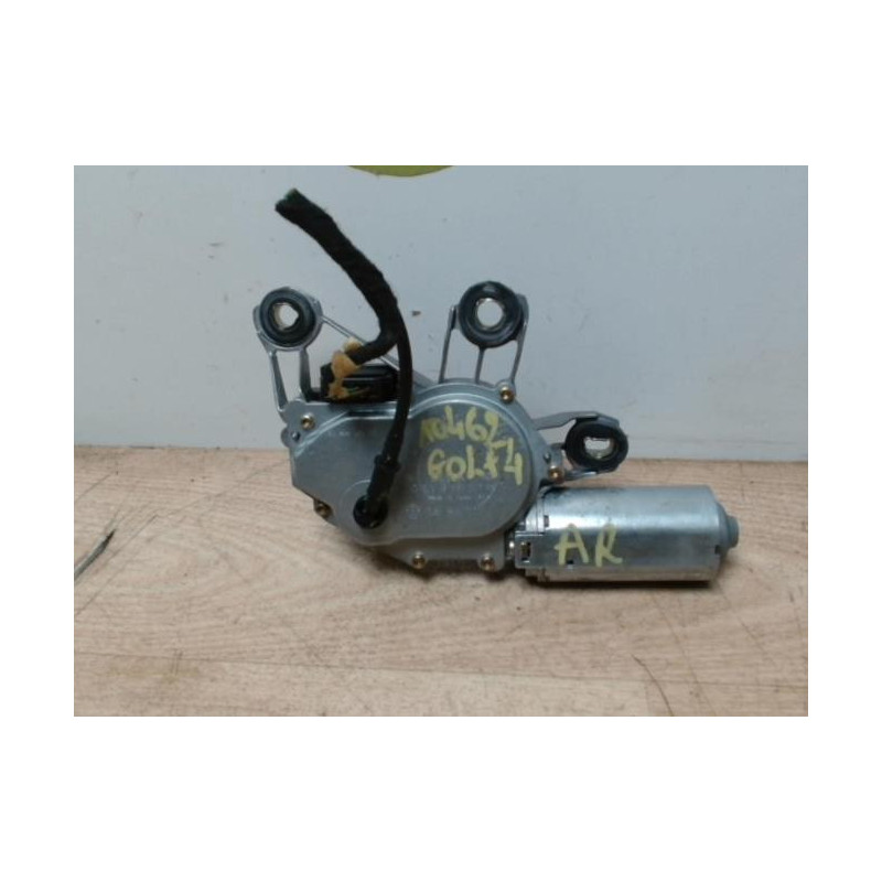 Moteur leve vitre arriere droit VOLKSWAGEN GOLF 4 d’occasion