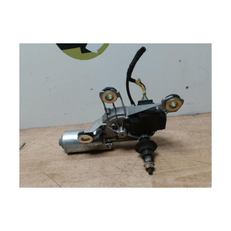 Moteur leve vitre arriere droit VOLKSWAGEN GOLF 4 d’occasion