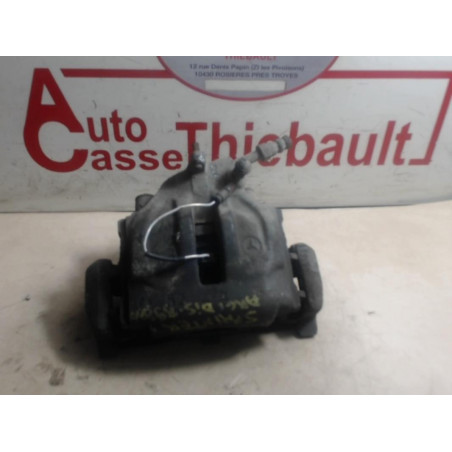 Etrier arriere gauche (freinage) MERCEDES SPRINTER (901-905) COMBI d’occasion