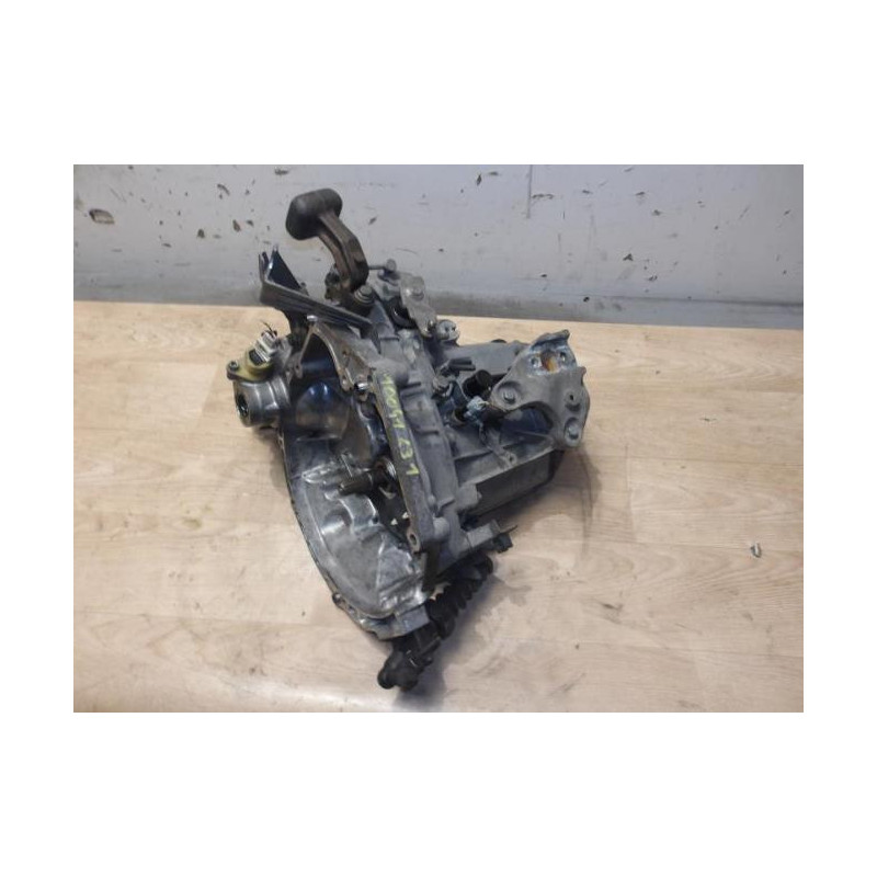 Boite de vitesses CITROEN C3 1 PHASE 1 d’occasion