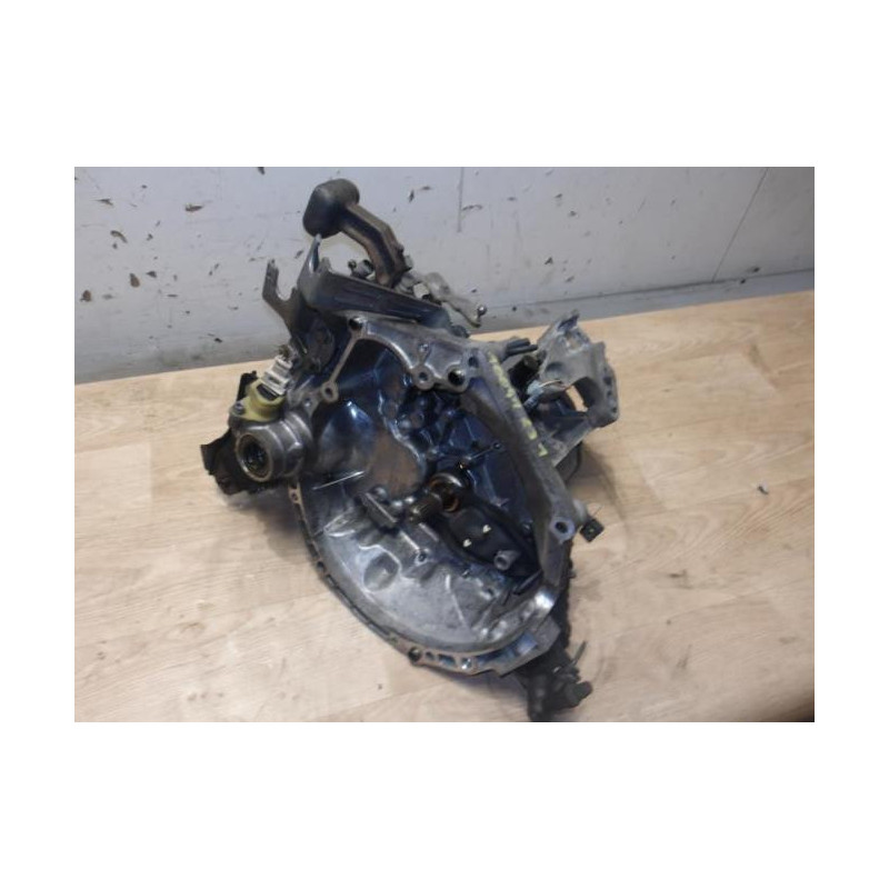 Boite de vitesses CITROEN C3 1 PHASE 1 d’occasion