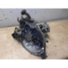 Boite de vitesses CITROEN C3 1 PHASE 1 d’occasion