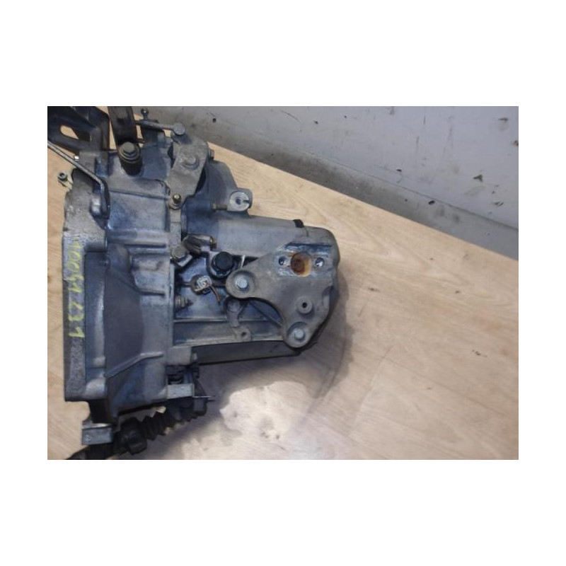 Boite de vitesses CITROEN C3 1 PHASE 1 d’occasion