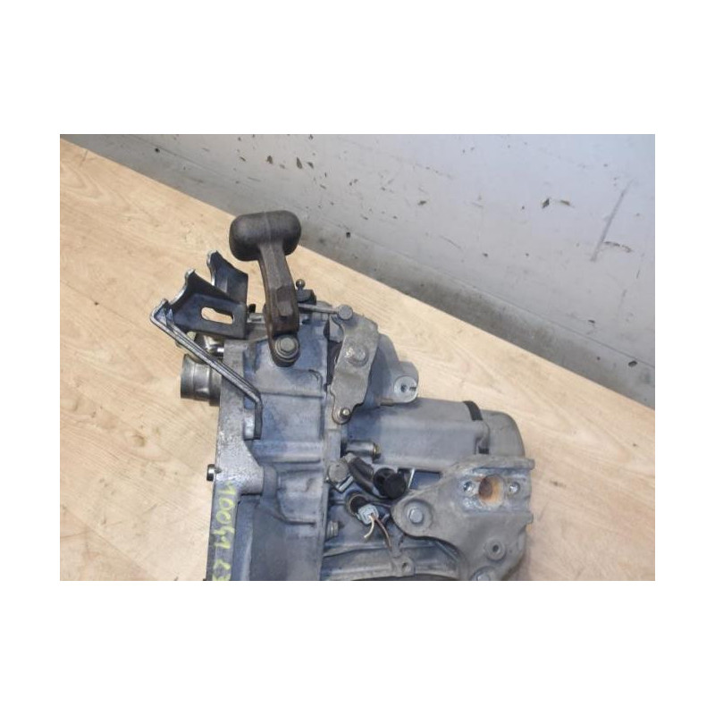 Boite de vitesses CITROEN C3 1 PHASE 1 d’occasion