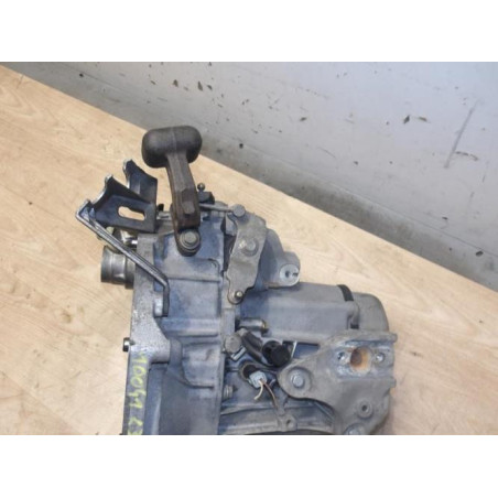 Boite de vitesses CITROEN C3 1 PHASE 1 d’occasion