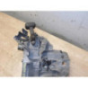 Boite de vitesses CITROEN C3 1 PHASE 1 d’occasion