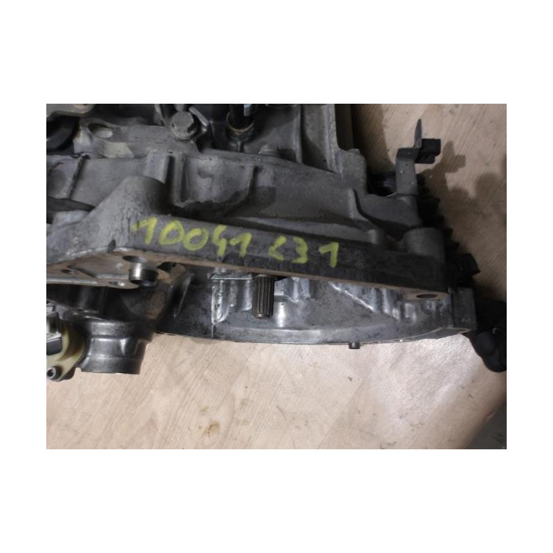 Boite de vitesses CITROEN C3 1 PHASE 1 d’occasion