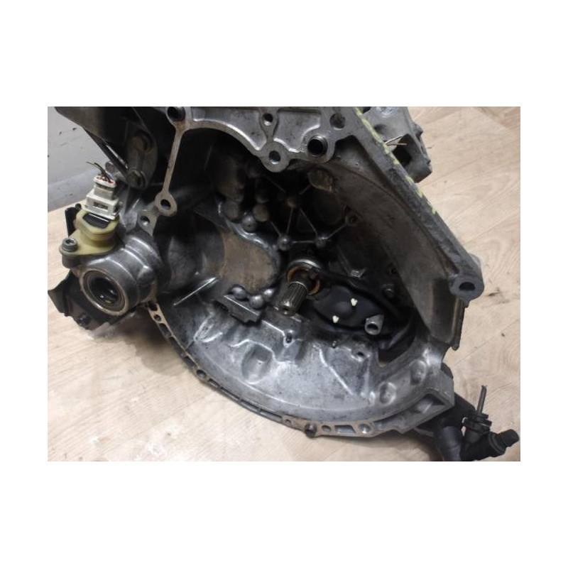 Boite de vitesses CITROEN C3 1 PHASE 1 d’occasion