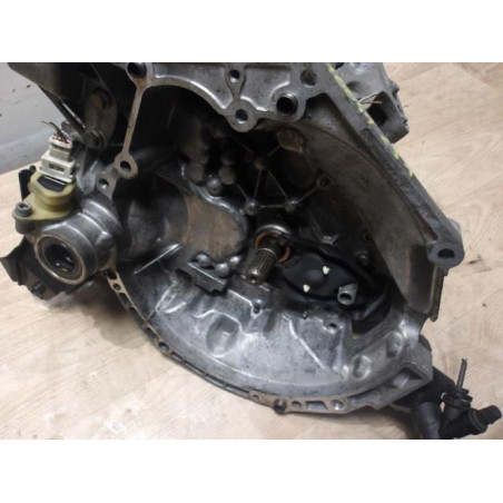 Boite de vitesses CITROEN C3 1 PHASE 1 d’occasion