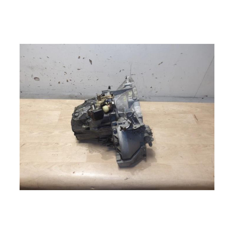 Boite de vitesses PEUGEOT 407 PHASE 1 d’occasion