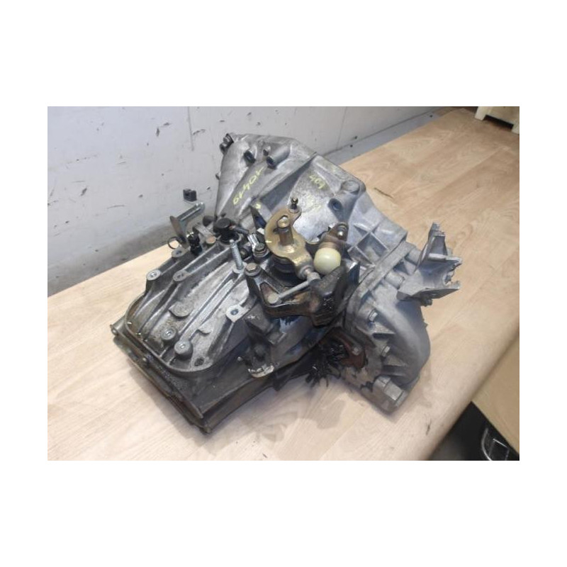 Boite de vitesses PEUGEOT 407 PHASE 1 d’occasion