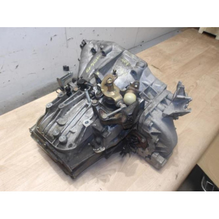 Boite de vitesses PEUGEOT 407 PHASE 1 d’occasion